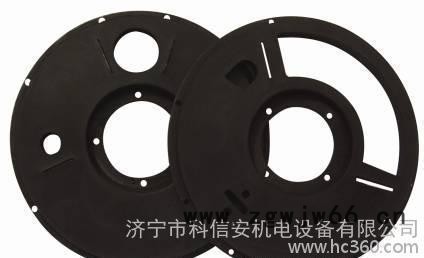 结合板 喷射机用结合板  喷头座 喷头济宁科信安直销图2