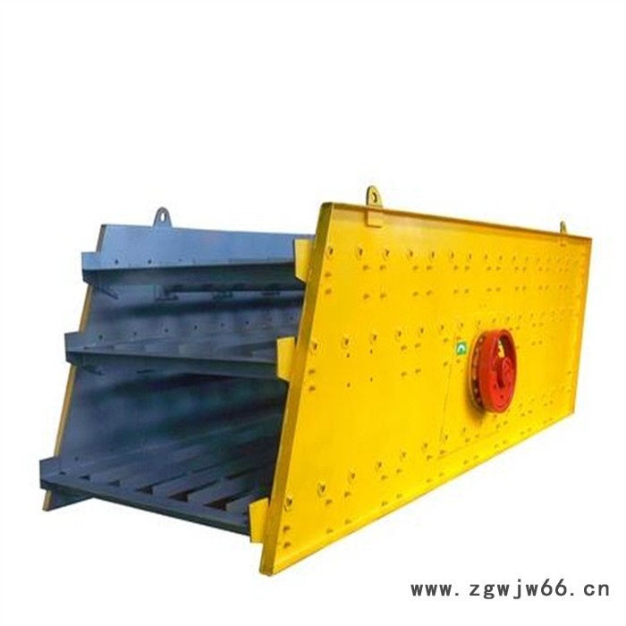 鼎泉 圆筒洗矿机 沙金振动筛 移动滚筒筛 滚筒选金机图3