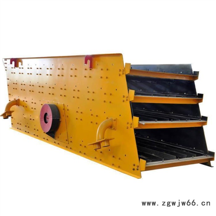 鼎泉 圆筒洗矿机 沙金振动筛 移动滚筒筛 滚筒选金机图7