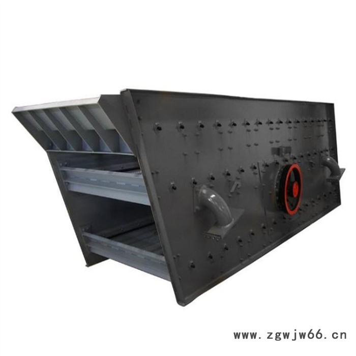 鼎泉 圆筒洗矿机 沙金振动筛 移动滚筒筛 滚筒选金机图6