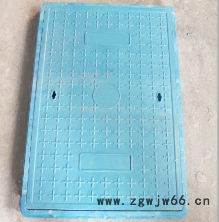 拜斯特600*900*40 方形井盖 常年生产大量供货图2