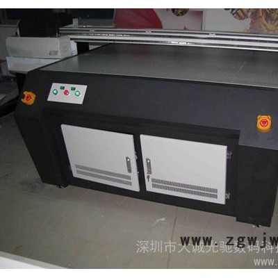 供应大诚光驰6040爱普生双喷头打印机