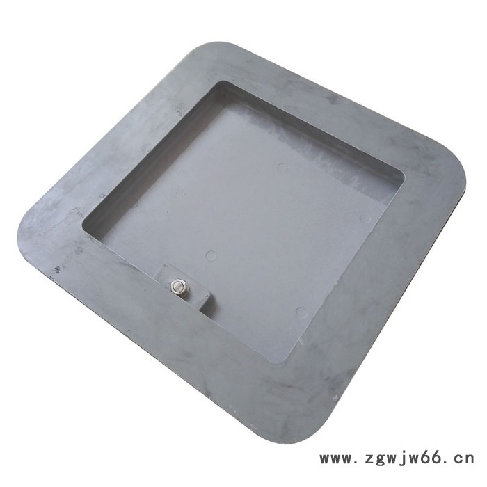 拜斯特300x300 轻型方井盖 厂家直供图2
