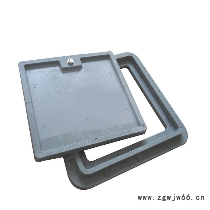 拜斯特300x300 轻型方井盖 厂家直供图3