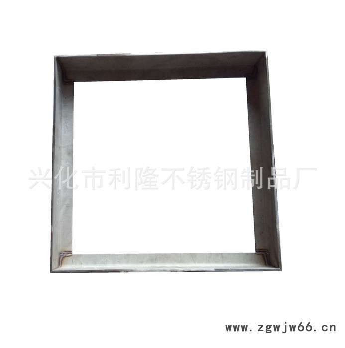 不锈钢井盖 方形 圆形井盖 污水 雨水不锈钢格栅 水沟 按需定制 格栅厂家图6