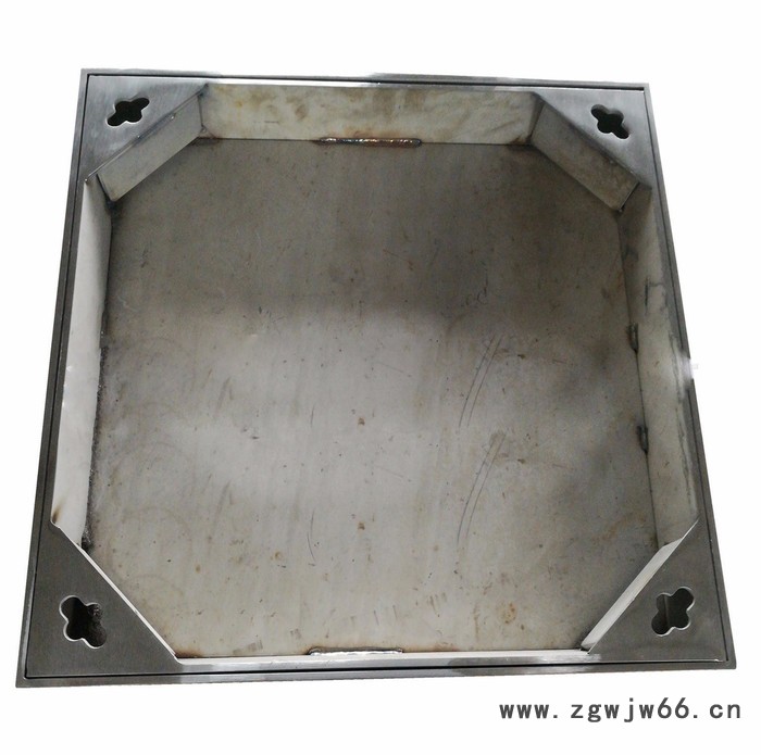 不锈钢井盖 方形 圆形井盖 污水 雨水不锈钢格栅 水沟 按需定制 格栅厂家图2
