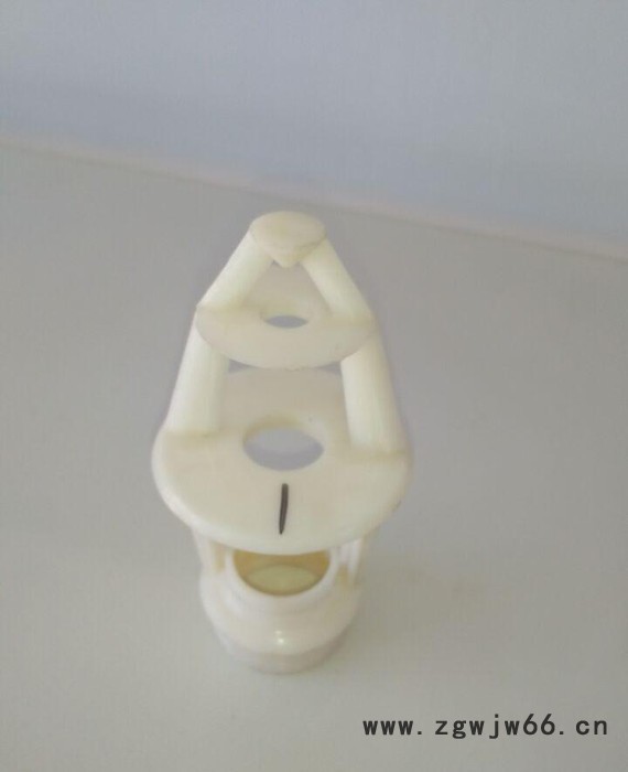 武城冷却塔设备厂常年ABS 喷头冷却塔喷溅装置图3