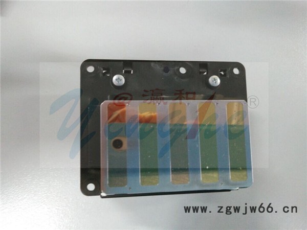 瀛和厂家配件 爱普生 F191040 DX6 六代3D打印设备喷头图4