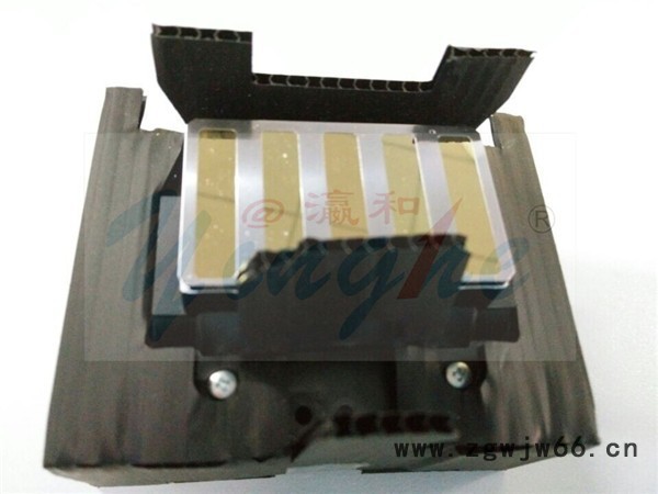 瀛和厂家配件 爱普生 F191040 DX6 六代3D打印设备喷头图3