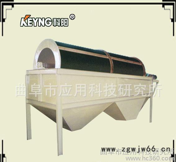 科阳牌KYB-II**滚筒筛分机圆筒回转振动筛滚筒筛**滚筒筛分机螺旋滚筒筛沙机筛分机图7