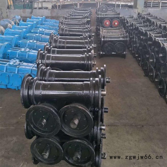 专业生产刮板机机尾滚筒 高质量刮板机机尾滚筒 欢迎订购图6