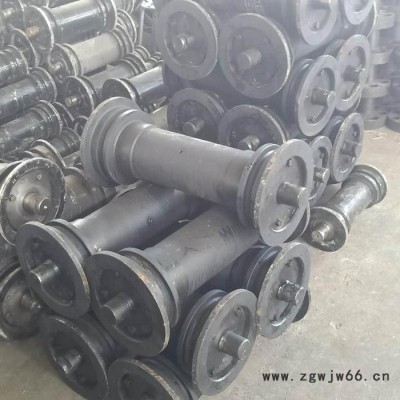 专业生产刮板机机尾滚筒 高质量刮板机机尾滚筒 欢迎订购