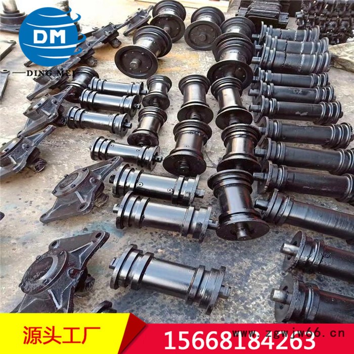 专业生产刮板机机尾滚筒 高质量刮板机机尾滚筒 欢迎订购图7