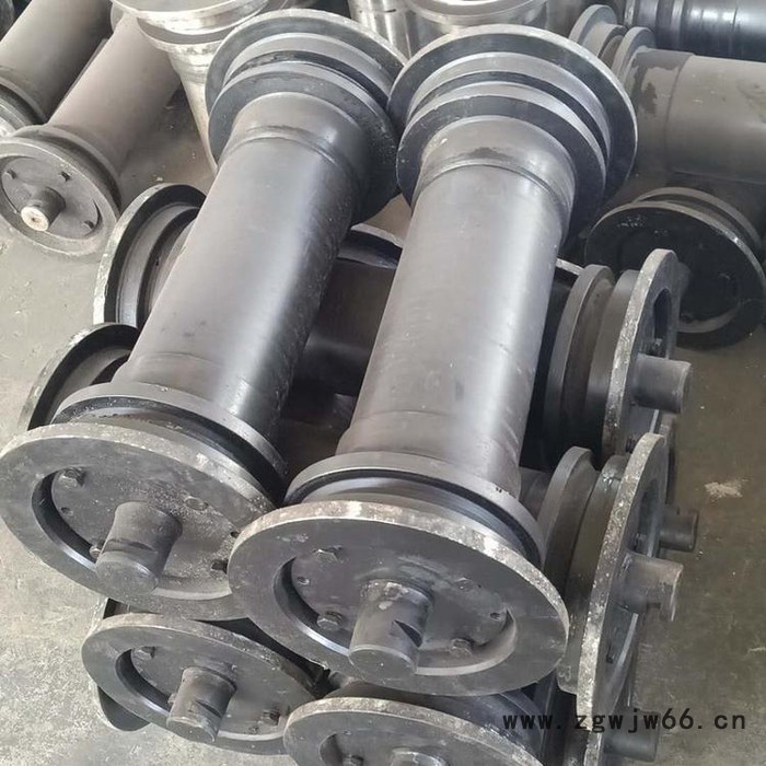 专业生产刮板机机尾滚筒 高质量刮板机机尾滚筒 欢迎订购图5