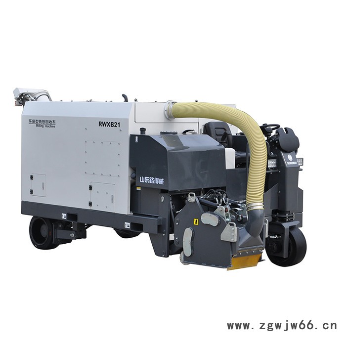 路得威铣刨机 遥控窨井盖圆周切割机马路井盖维修养护好帮手，型号齐全质量保证图3