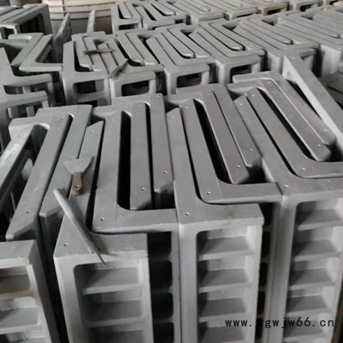 铸铁篦子厂家 污水池排水踏板篦子防腐 水沟沟盖板 电力雨污水井盖 复合树脂井盖图5