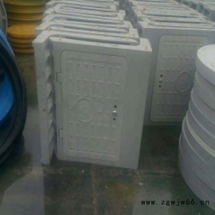 铸铁篦子厂家 污水池排水踏板篦子防腐 水沟沟盖板 电力雨污水井盖 复合树脂井盖图2