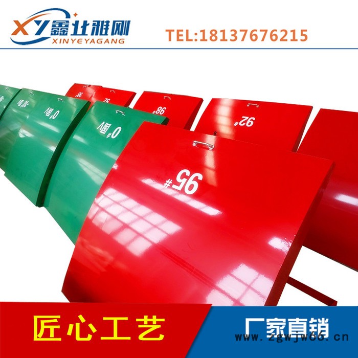 加油站铝板不锈钢油井盖 油罐区人孔推拉式掀起式液压杆井盖 中石油井盖图4