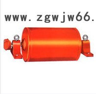 泰兴减速机 ** WBT(YWD)直径800型摆线外置式电动滚筒  电动滚筒厂家图7