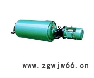 泰兴减速机 ** WBT(YWD)直径800型摆线外置式电动滚筒  电动滚筒厂家图8