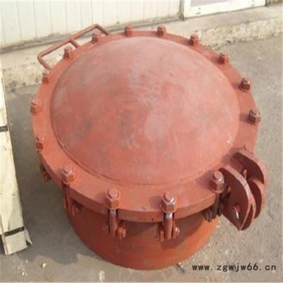 福建 水平吊盖人孔 油罐人孔井井盖 泽天管道