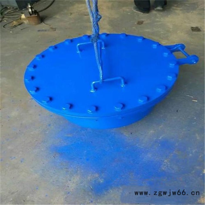贵州 人孔盖 加油站人孔操作井井盖 泽天管道图2