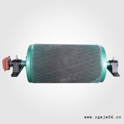 中煤 tdy75型油冷式电动滚筒 tdy75型油冷式电动滚筒规格