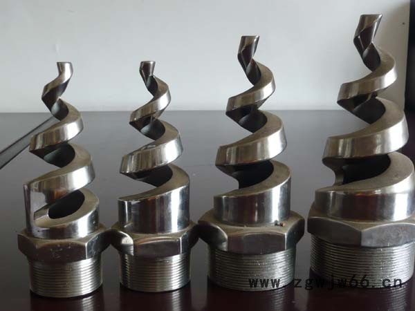 供应青岛新百特QDLX消防喷嘴,水膜喷淋喷头图2