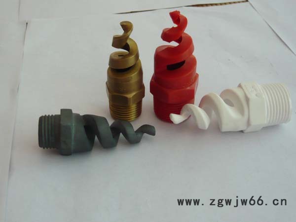 供应青岛新百特QDLX消防喷嘴,水膜喷淋喷头图4