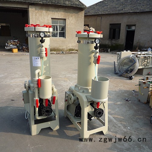 供应盛金电镀设备---小滚筒图5