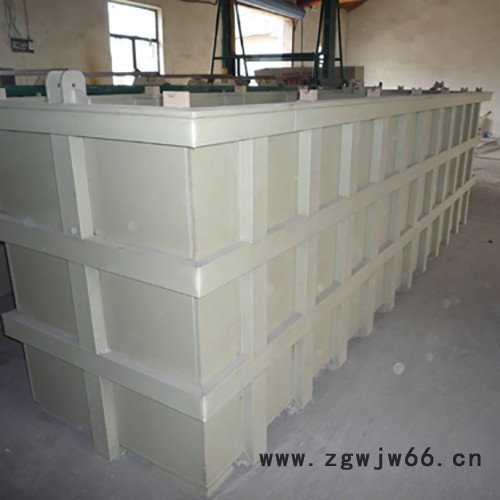 供应盛金电镀设备---小滚筒图2