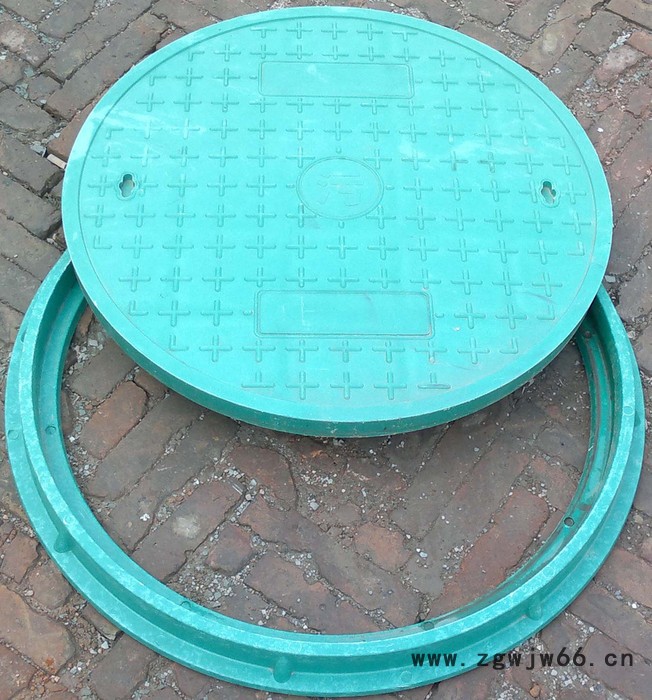 供应晨航700x40新型高分子井盖  晨航大量供应
