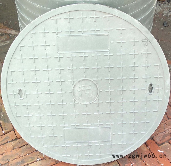 供应晨航700x40新型高分子井盖 晨航大量供应图2