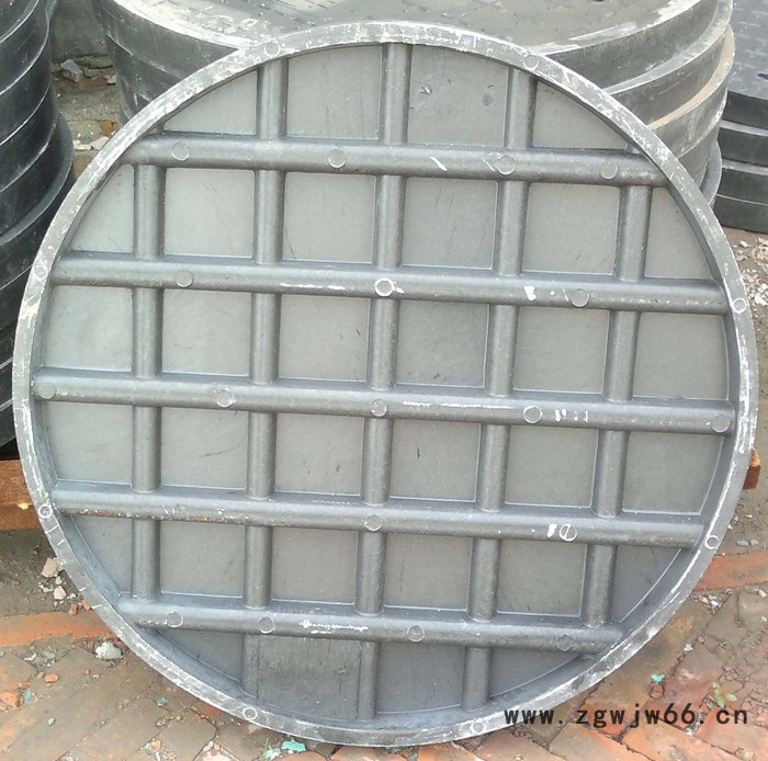 供应晨航700x40新型高分子井盖 晨航大量供应图3