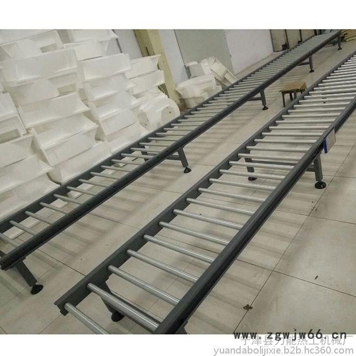 无动力滚筒输送线 动力滚筒输送机.滚筒输送机.各种输送设备图3