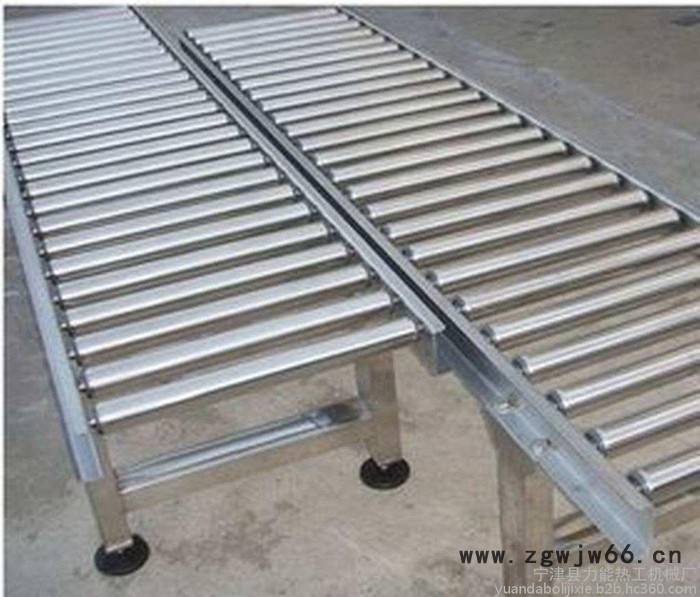 无动力滚筒输送线 动力滚筒输送机.滚筒输送机.各种输送设备图4