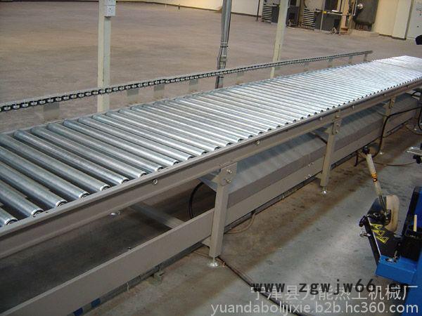 无动力滚筒输送线 动力滚筒输送机.滚筒输送机.各种输送设备图2