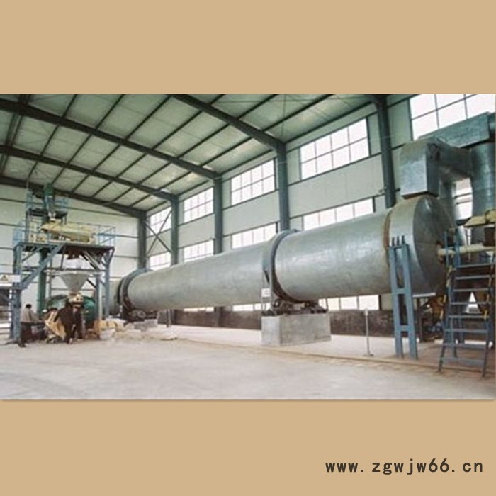 金茂机械 滚筒烘干机 烘干机系列 滚筒烘干机 二手滚筒烘干机  滚筒烘干机厂家图4