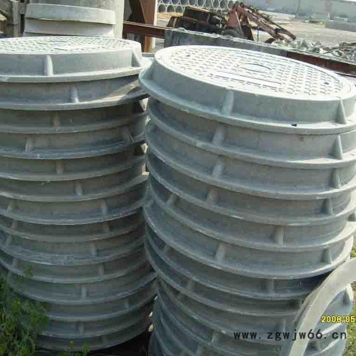 生产批发 玻璃钢井盖 玻璃钢通讯电缆井盖玻璃钢下水道井盖 质量保证图2