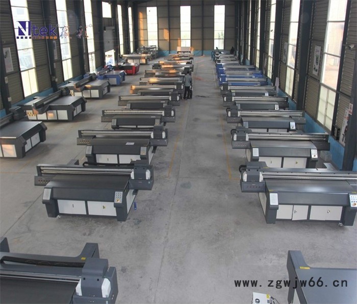 epson/爱普生 **爱普生喷头UV平板打印机图2