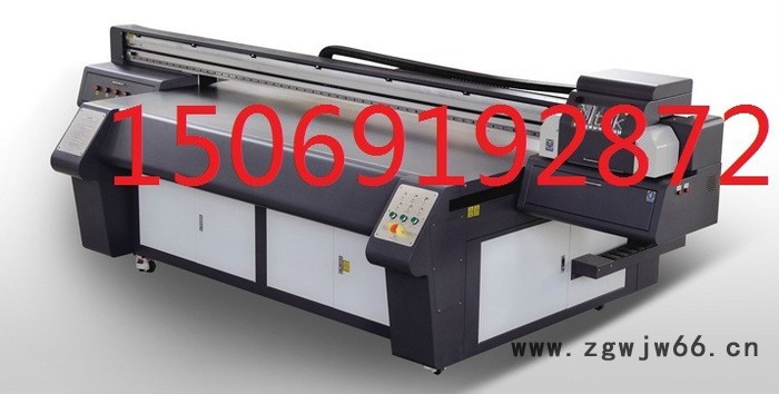 epson/爱普生 **爱普生喷头UV平板打印机图5