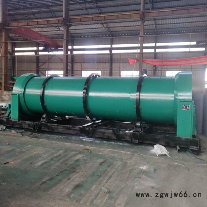 滚筒式造粒机厂家 滚筒式造粒机 鑫瑞恒图3