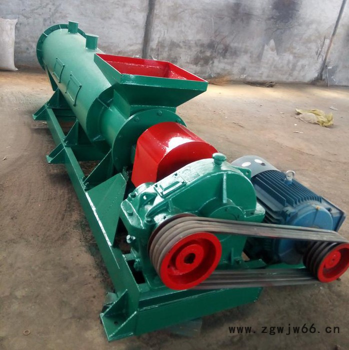 滚筒式造粒机厂家 滚筒式造粒机 鑫瑞恒图6