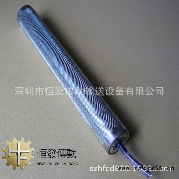 不锈钢电动滚筒包胶电动滚筒专业订制加工图2