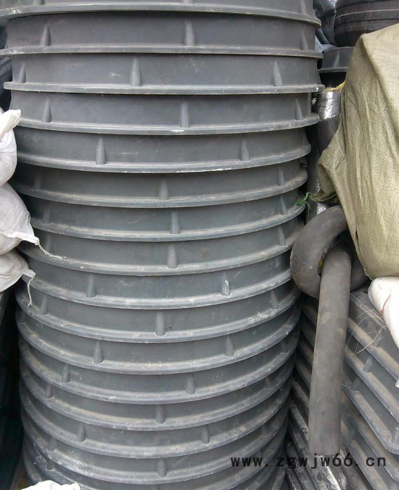 直销高分子井盖/成都青白江高分子井盖/水篦子图3