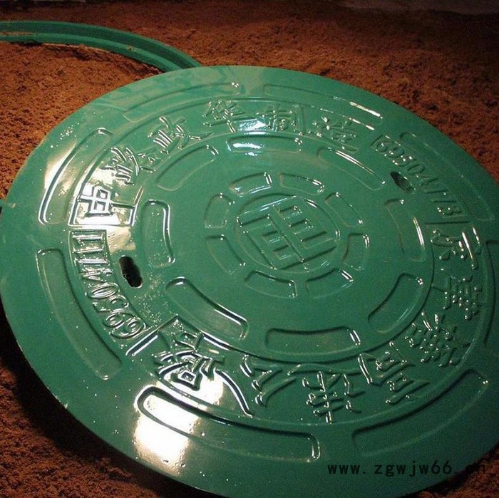 加工玻璃钢模压井盖、FRP下水井盖 玻璃钢阴水井盖厂家批发 质量好 价格低图3