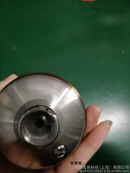 STONG AGE美国进口,STONG AGE,高压旋转清洗头,BADGER獾猪喷头图3