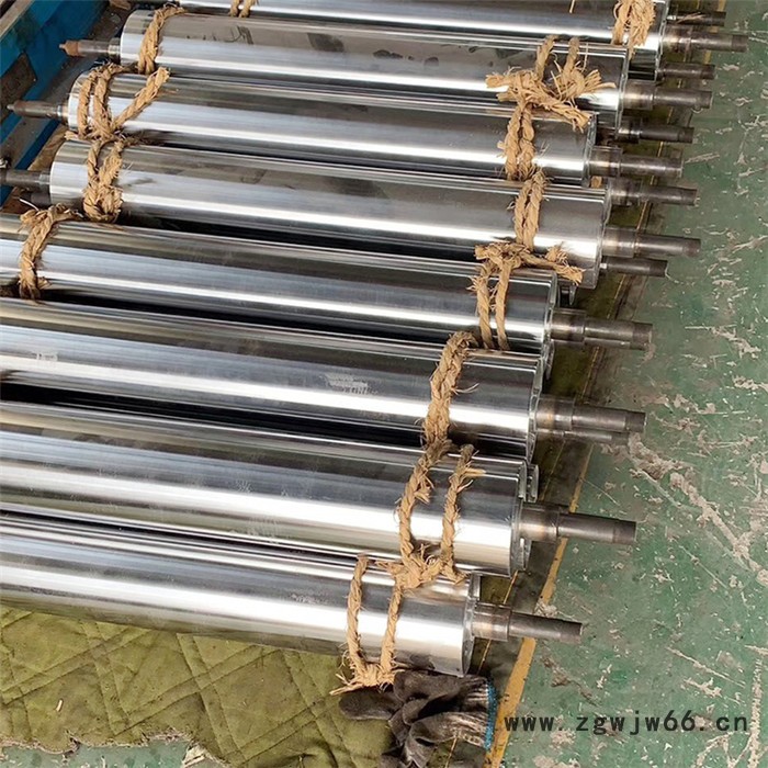 锝力五金_流水线滚筒_滚水线滚筒厂家私人订制图2