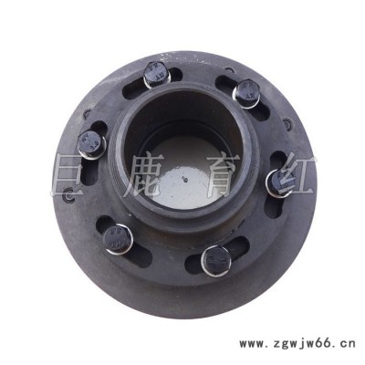 TEREX特雷克斯TR100喷头总成20025289其他工程机械配件