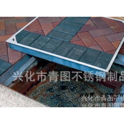 菏泽窨井盖